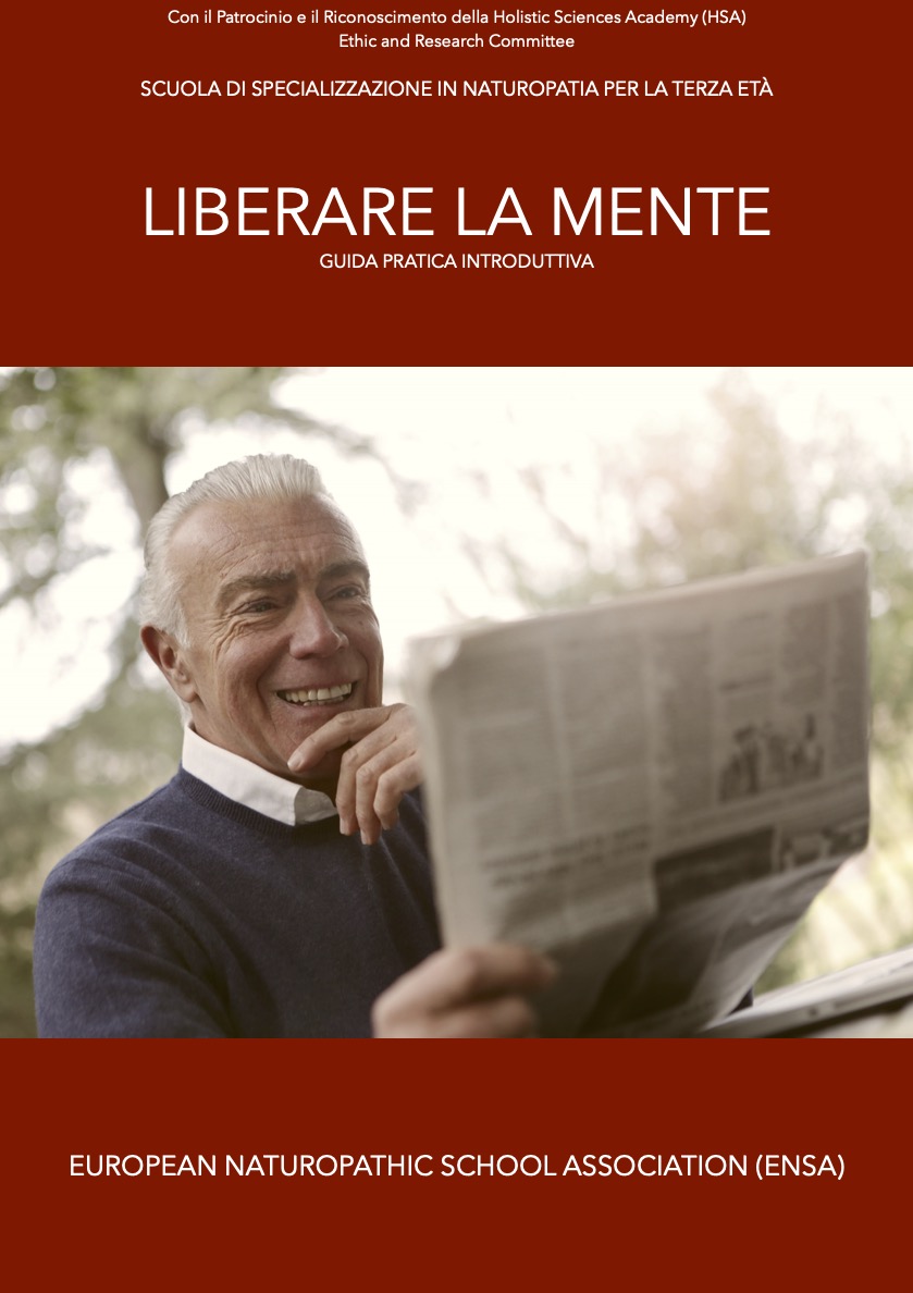 Liberare la mente