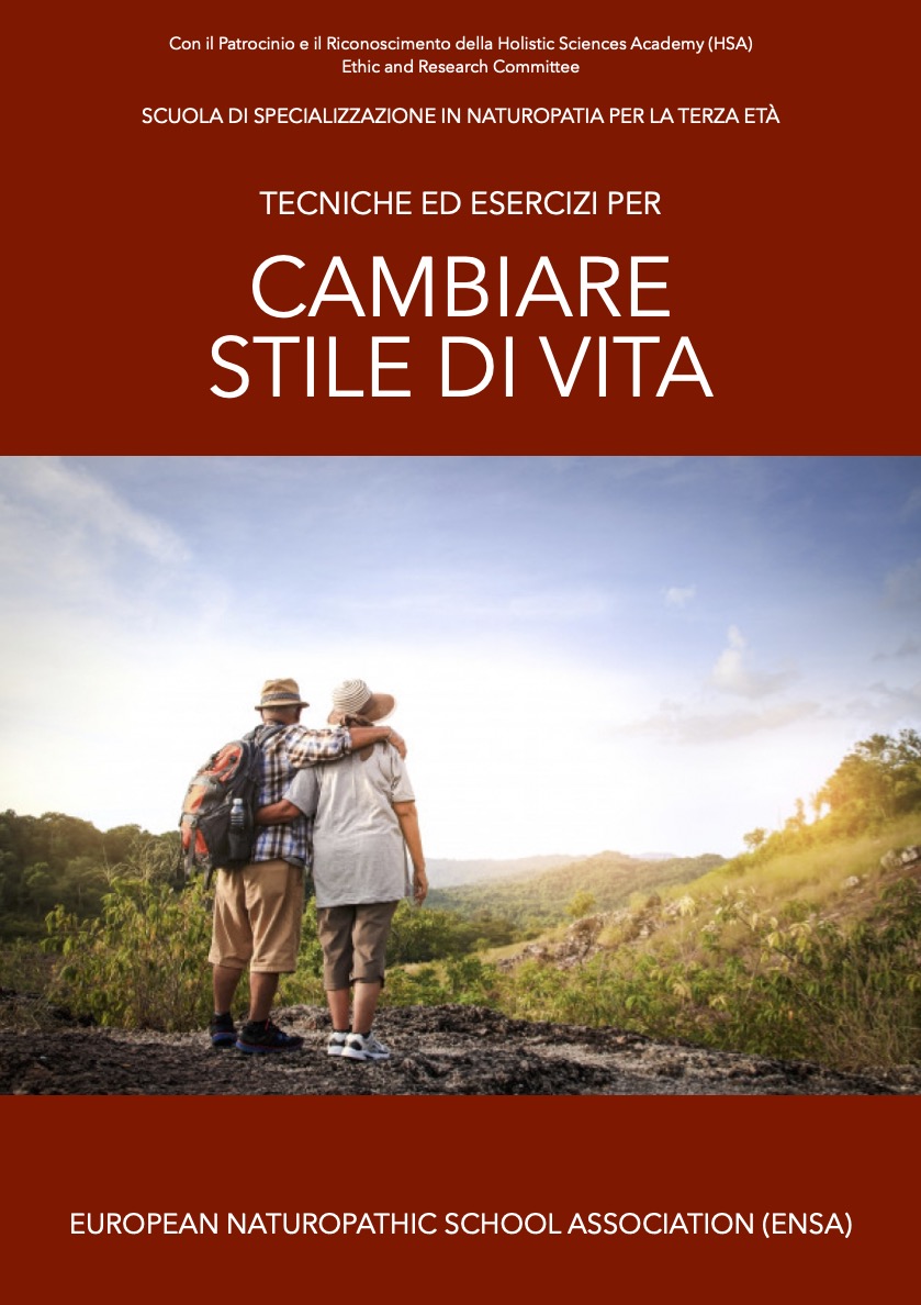 Tecniche ed esercizi per cambiare stile di vita