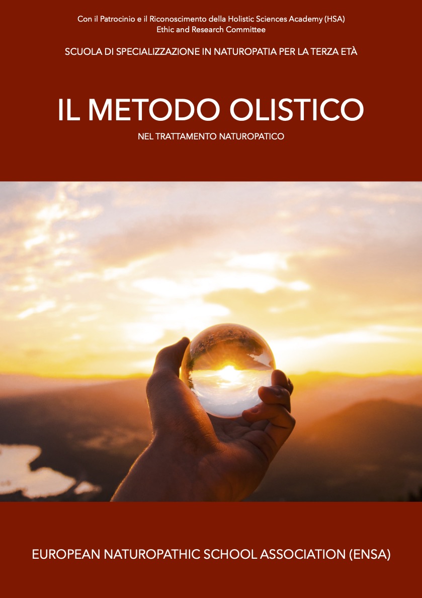 Il metodo olistico