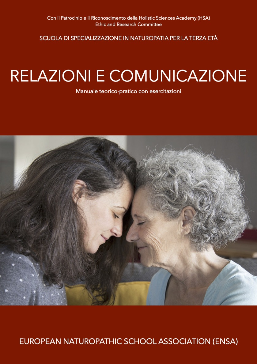 Relazioni e comunicazione