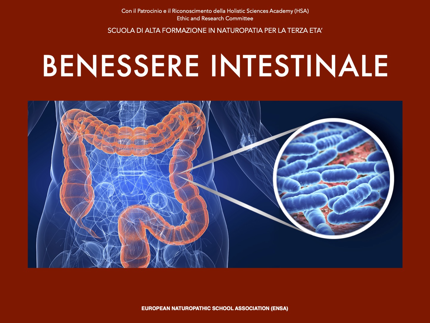 Benessere intestinale