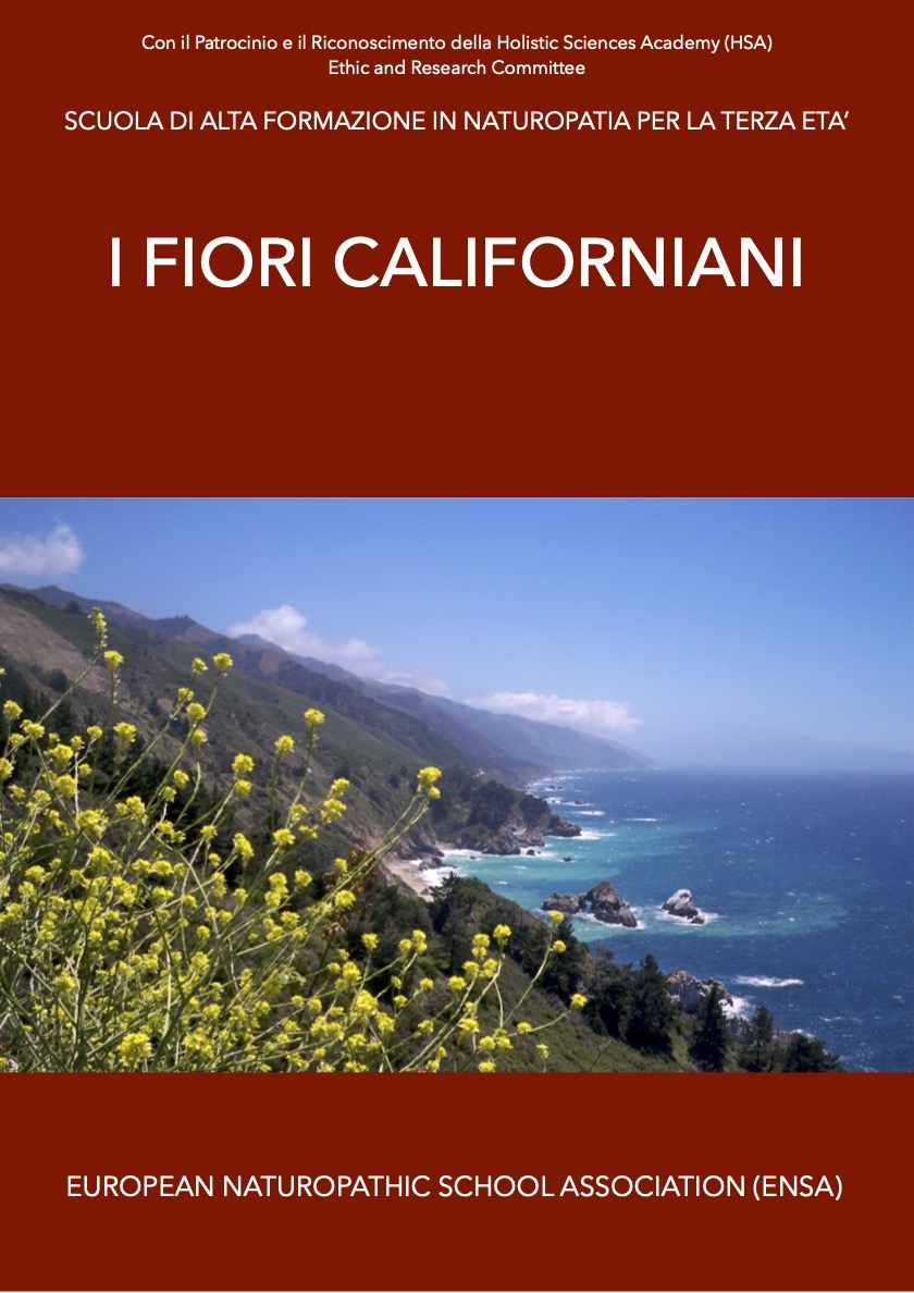 Fiori californiani