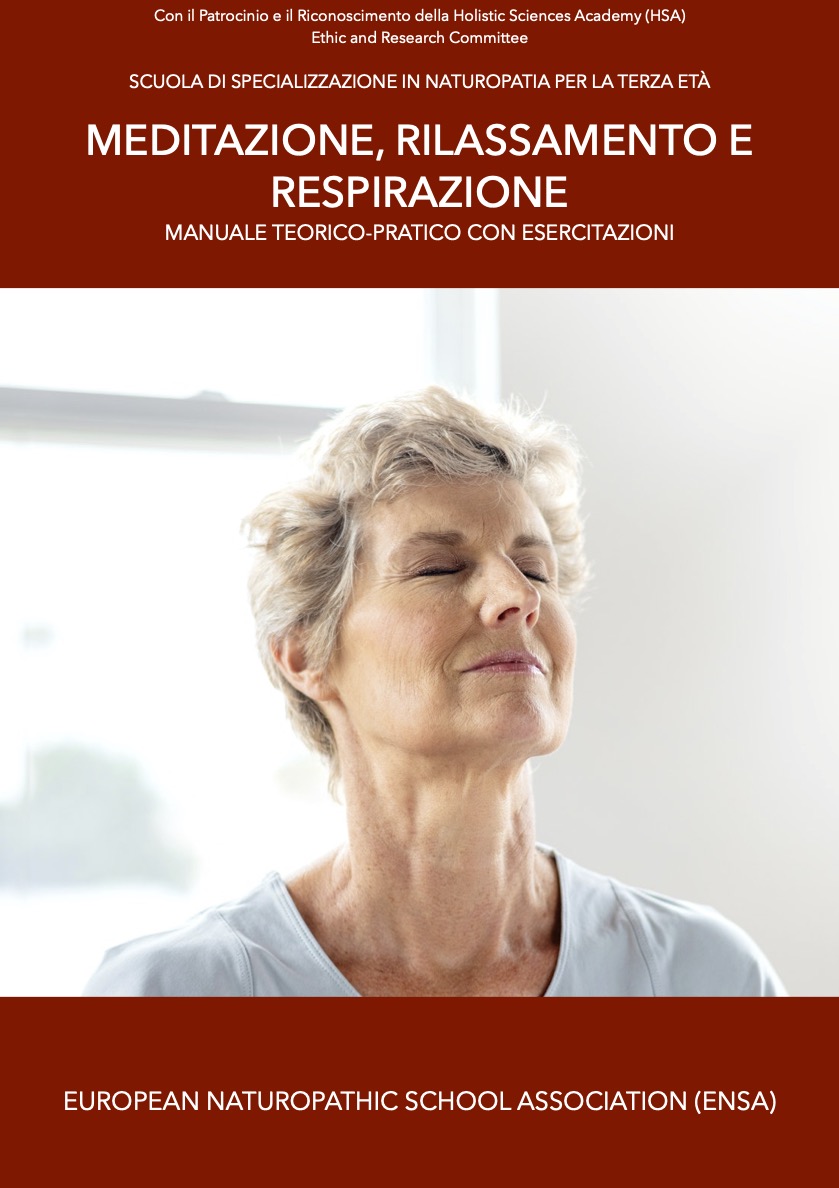 Meditazione, rilassamento e respirazione