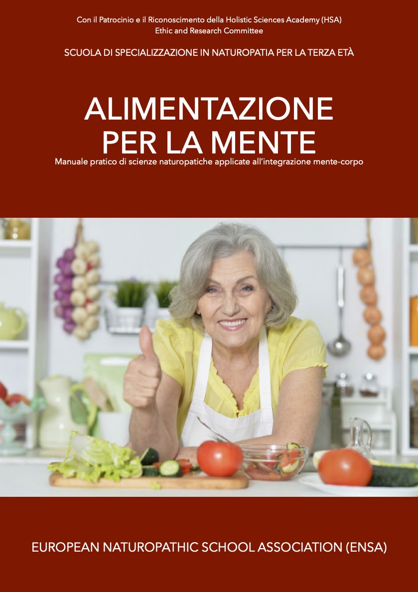 Alimentazione per la mente