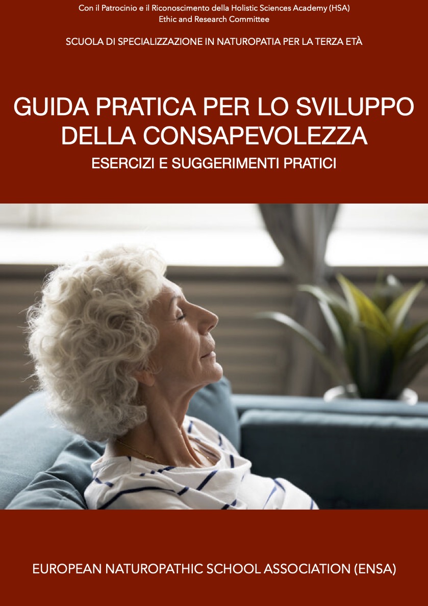 Guida pratica per lo sviluppo della consapevolezza