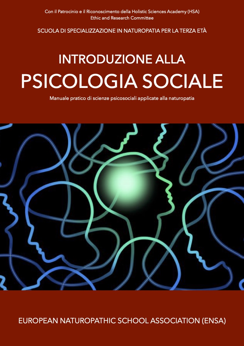 Psicologia sociale